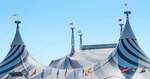 [VIC-NSW-QLD] Cirque du Soleil Corteo - All Non-Premium Non-VIP August Evening Ticket $72 Each + $6.90 Fee @ Cirque du Soleil