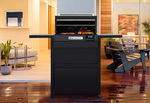 Win a Crossray eXtreme Portable Electric BBQ with Trolley Worth $1,049 from Making Home