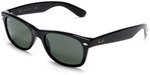 Amazon - Ray Ban Wayfarer Sunglasses from $72.14 USD + Shipping