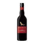 Wolf Blass Red Label Shiraz/Cabernet Sauvingnon Red Wine 750ml (Case of 6) $12 + Delivery ($0 with Prime/ $59 Spend) @ Amazon AU