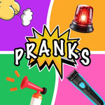 [iOS] Lifetime Free - Funny Prank - Hilarious Sounds $0 (Was $19.99) @ Apple App Store
