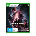 [XSX] Tekken 8 $29 + Shipping ($0 SYD C&C/ In-Store) @ The Gamesmen