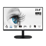MSI Pro MP245V 23.8" VA FHD 100Hz Monitor $98 + Delivery ($0 C&C/ In-Store at Limited Stores) @ Harvey Norman