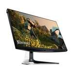 Alienware AW2723DF 27" QHD 240Hz IPS Gaming Monitor $399.41 Delivered @ Dell