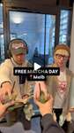 [VIC] Free Matcha Drink via Hey You App @ The Sneaker Laundry Lab, Melbourne CBD