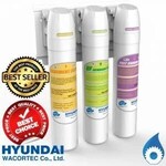 Triple Under Sink Water Filter Ultra Filtration $225 Delivered @ MDC Water