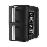 Ninja DoubleStack XL 9.5L 2 Drawer Airfryer SL400ANZ $358.69 Delivered @ Amazon AU