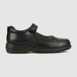 Girls Leather School Shoes (Sizes 8 & 8.5) $59.99 + $10 Del ($0 with $100 Order) + $15 New Member Discount + 2% Cashback @ Betts