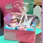 Win a Curious Grace Automatic Hair Curler, a Blow-Wave, Piercing and Retailer Voucher, + Hair Vouchers from Eastland