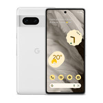 Telstra Google Pixel 7 5G 256GB White (Network Locked) with 25GB Prepaid SIM $249 Delivered @ Telstra