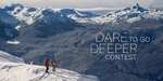 Win a Winter Trip for Two to Whistler, Canada Worth CAD$14,000 from Tourism Whistler