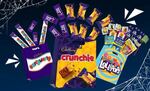 Free Showbag When You Visit a Venue in Halloween Costume (50 Per Venue, 1 Per Person, 3 Per Group) @ Timezone & Zone Bowling