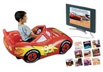 Disney Cars Inflatable and Interactive Car $57 Inc Delivery (Tesco £60.00)