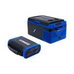 [eBay Plus] Kings Escape 20L Portable Fridge + 24Ah Lithium Power Pack $312.40 + Shipping ($0 C&C) @ 4WDSupacenta eBay
