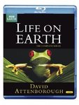 BBC Trials of Life Blu Ray $21 del or BBC Life On Earth Blu Ray $20.50 del @ Amazon UK