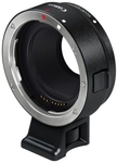 Only $135.7 for Canon Mount Adapter EF-EOS M Including Shipping