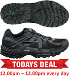 Brooks Adrenaline GTS 12 Running Shoes $97.77 Delivered When Using 10% Discount Code FEB10 