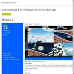 Gravity Guy and Istunt 2 Free on Win8 Via Windows App Store