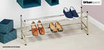 Shoe Rack, Metal $7 at Aldi (& Other Specials Starting Wednesday 8th May 2013)