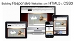 Free Udemy HTML5 & CSS3 Responsive Site Design Course (Normally $45)