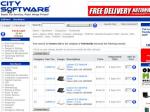 City Software Mega Deal: Lenovo S10 IdeaPad (3 & 6 Cell Options) from $588