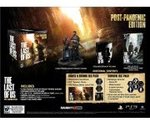 The Last of Us collectors edition US$199.90 @ Play Asia