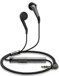 Sennheiser MX880 in-Ear Headphones $39 + $5 Post (SRP $99) about Half Price
