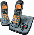 Uniden Cordless Phone 1535+1 Only for $32.45