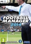 Football Manager 2014 - (Steam) - $38 with Preorder from Gaming Dragons