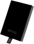 EB Games - 320 GB Hard Drive inc Lego Star Wars 3 for Slim Xbox 360 $99.00 pp if bought online