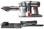 Dyson DC34 Animal Handheld Vacuum with Dock $259 Delivered