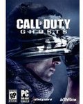 Call of Duty: Ghosts (Comes with Free Fall Dynamic Bonus Map) (PC Digital Code) AUD$52.03