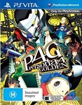 Persona 4 Golden - $27.99 Not Including Delivery