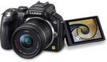Panasonic DMC-G5 Camera ($299 USD + $44.86 Delivery or ~ $370 Delivered at B&H)