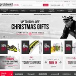ProBikeKit Aust Offers - 10% off Shimano, 15% off Park Tools, 25% off Camelbak, etc