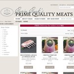 Xmas Turkey and Ham Delivered in Sydney (10% OFF - OVER $100 ORDERS)