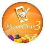 FREE PhoneClean 3 Pro License - Save US$29.99 [Windows/OS X Software] for iPhone/iPad/iPod