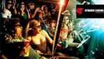 Melbourne 4D Dynamic Cinema - $12 for 2 Movies for 2 People via OurDeal