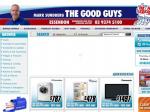 The Good Guys (Essendon) Exclusive Stocktake Fever VIP Sale