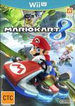 Mario Kart 8 Pre-Order $64 Pickup or $69.90 Delivery - Ships from Sydney on 30/05 Gamesmen