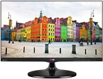 LG 23EA63V (IPS) 23" HDMI Full HD LED Monitor $219 Free Store Pickup. Nationwide Delivery $12.95