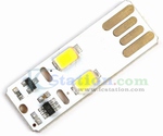 ICStation USB Touch Light Module AU $2.11, PCB Breadboard MB-102 AU $3.69