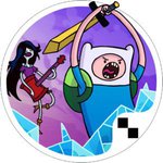 Adventure Time - Rock Bandits - Free (Amazon US/Android Was $1.99)