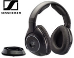 Sennheiser Wireless RS160 Headphones $99.95 + *Delivery + Bonus $50 COTD Voucher @ COTD