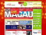 Viva Macau: Sydney to Macau for $276 One Way, $583 Return including Tax