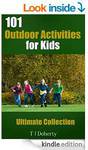 $0 eBook - 101 Outdoor Activities for Kids: Ultimate Collection [Kindle]