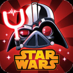 Angry Birds Star Wars II and Symmetrain Were $1.29 Now Free (iOS)