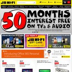 JB HIFI SALE 30% off Logitech Comp Accessories. 30% off Beats Headphones + More