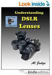 $0 eBook- Understanding DSLR Lenses: An Illustrated Guidebook [Kindle]
