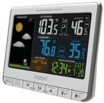 La Crosse Color LCD Wireless Weather Station 308-1412S USD $46.18 Delivered @ Amazon